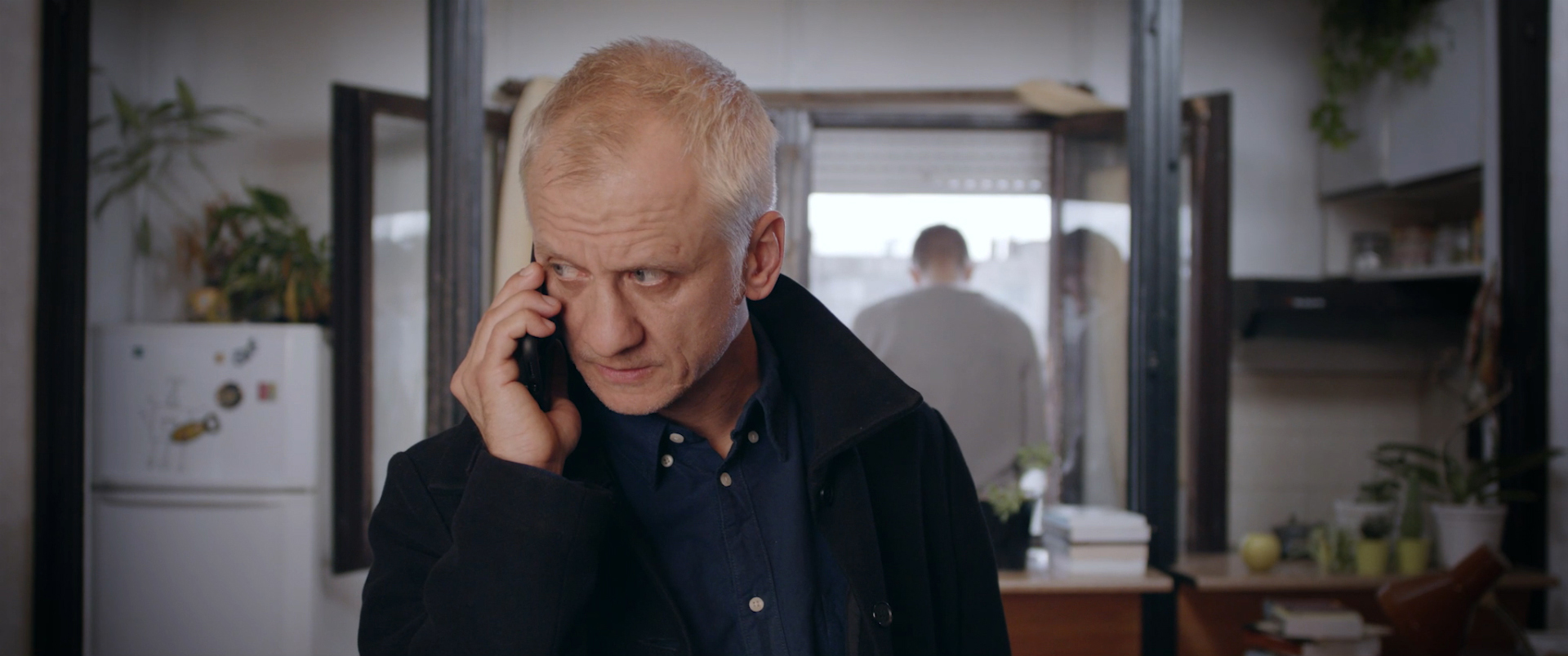 �������� ��������� �� ��������� ������� �� ������� � ������������ ������� �� IN THE PALACE International Short Film Festival