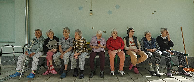 Документалният филм „Лимбо“ на българската режисьорка Джулия Пъстракова e на полуфинала за студентските Оскари! Документалният филм „Лимбо“ на българската режисьорка Джулия Пъстракова e на полуфинала за студентските Оскари!