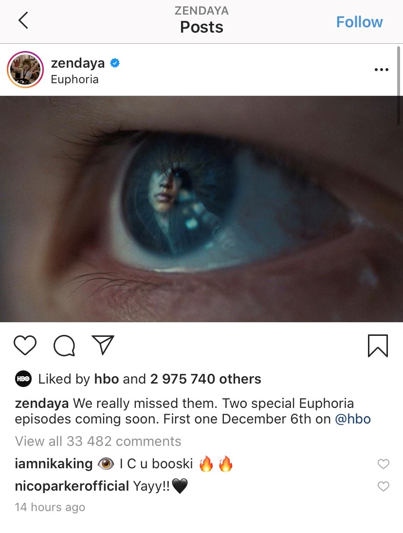 ������� �� HBO �� �������