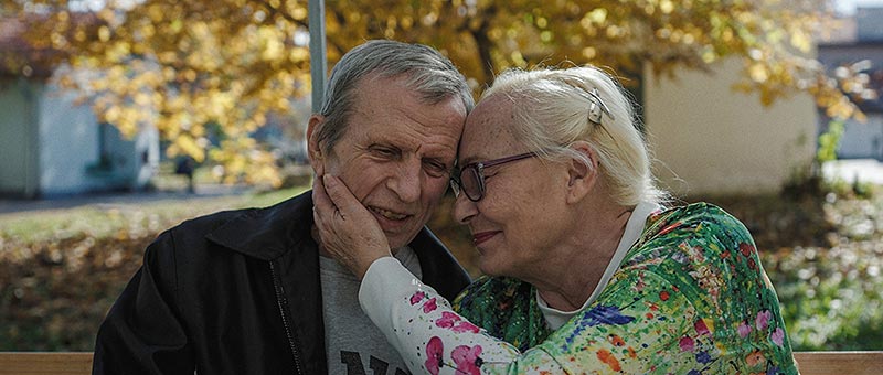 Документалният филм „Лимбо“ на българската режисьорка Джулия Пъстракова e на полуфинала за студентските Оскари! Документалният филм „Лимбо“ на българската режисьорка Джулия Пъстракова e на полуфинала за студентските Оскари!