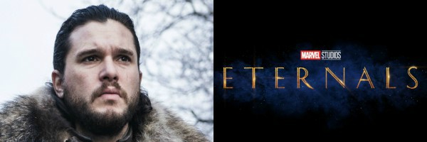 ��� ��������� � �The Eternals�