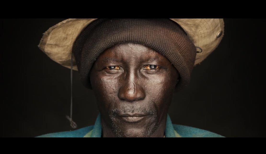 Ян Артюс-Бертран за "Човек" - част от Sofia MENAR 2021 Ян Артюс-Бертран за "Човек" - част от Sofia MENAR 2021