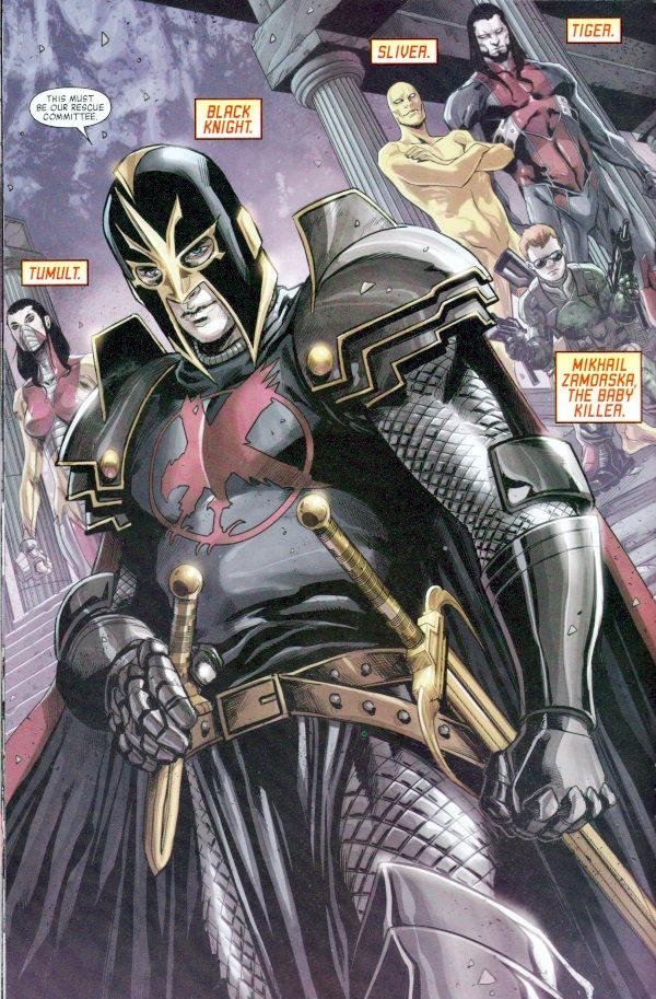 ��� ��������� � �Eternals�