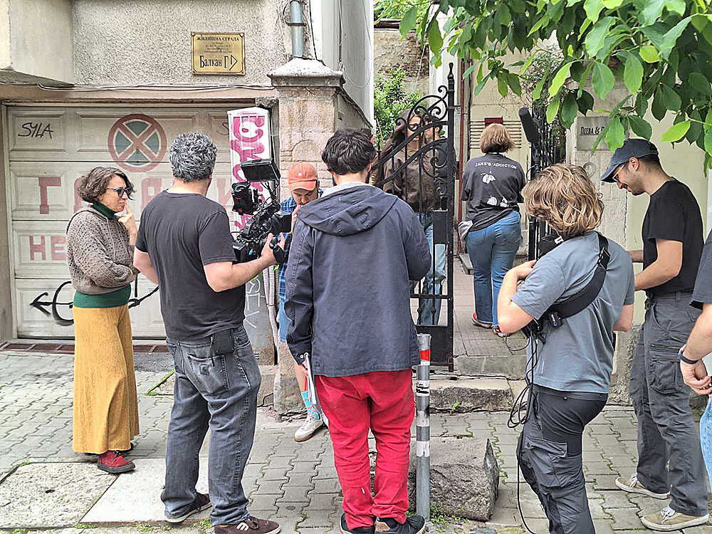 ����� ������ ������ � �� ��������