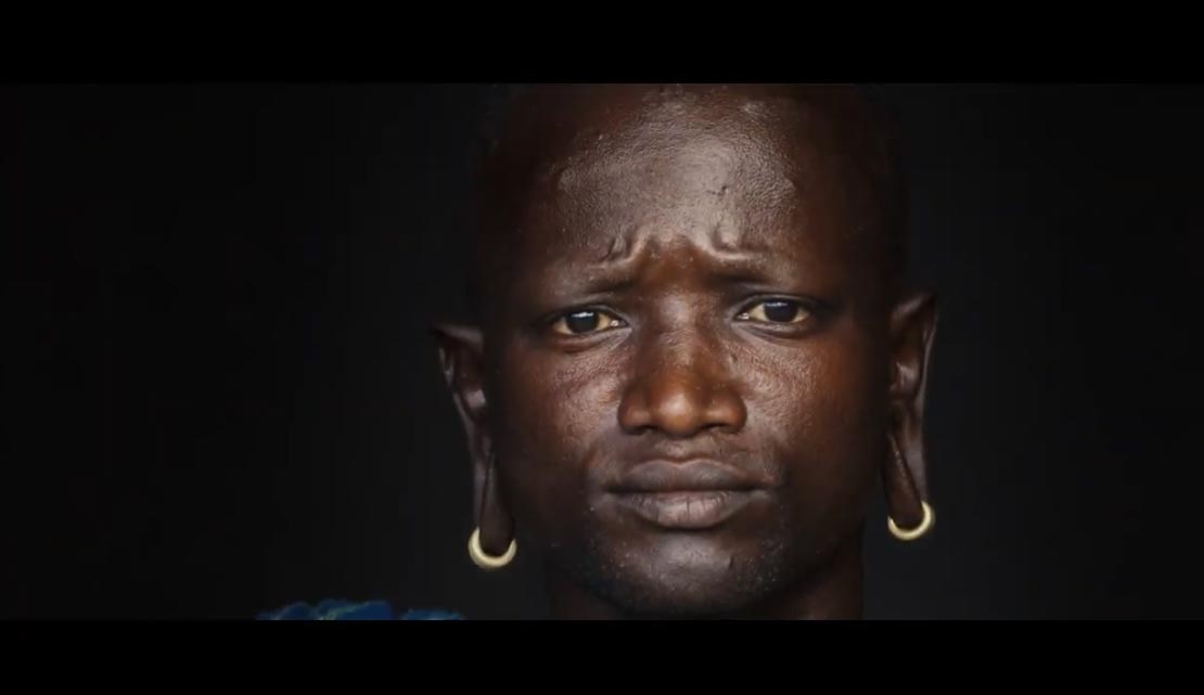 Ян Артюс-Бертран за "Човек" - част от Sofia MENAR 2021 Ян Артюс-Бертран за "Човек" - част от Sofia MENAR 2021