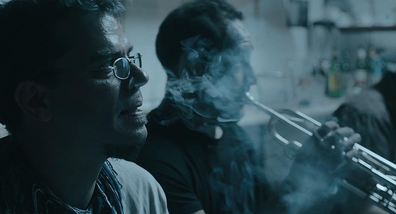 Kottarashky and the Rain Dogs откриват 28-ия София Филм Фест Kottarashky and the Rain Dogs откриват 28-ия София Филм Фест