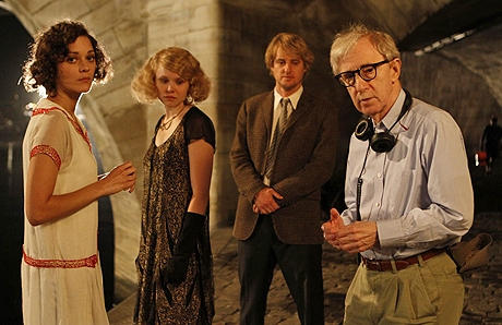 ������� � ����� - ��� ����