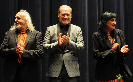 Director ���������� ����� ����������, �������� ���� ���� � ������������� ��� ���� - Don't Be Afraid.jpg