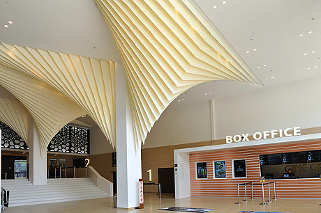 CINE GRAND ������ ��� ���������� � ������