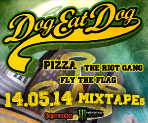 DOG EAT DOG ������ � ����� - ���� �����