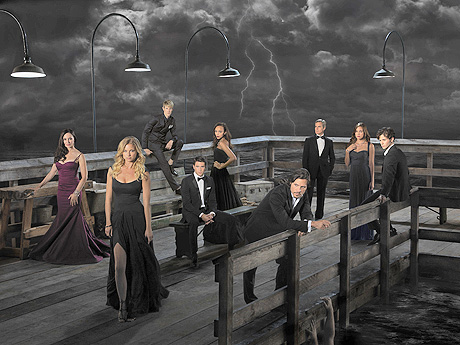 �������� ������������ �� ������� �� FOX Life � ������ �� �����