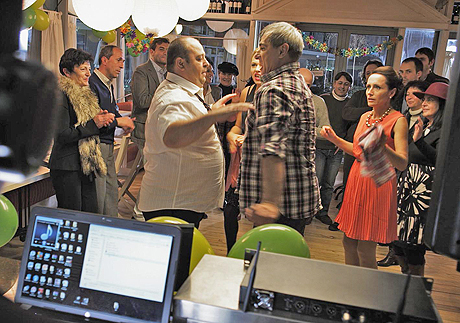 ��������� � ������