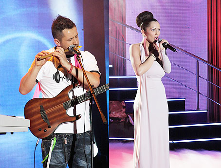 ����� ������ � ����� ������� - �������� ����� ������