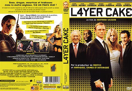 Подготвя се продължение на “Лейър Кейк” в което ще участва Джейсън Стейтъм