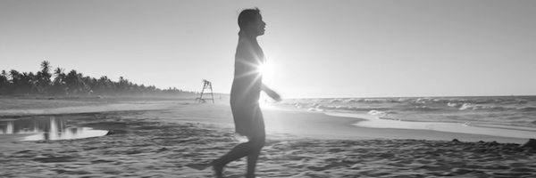 Смайващ първи трейлър на „Roma“ на Алфонсо Куарон