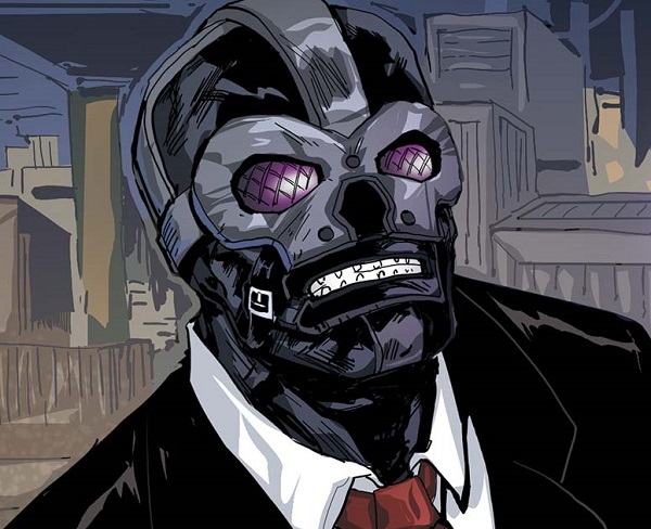 ��� ��������� �� � ������ � �Birds of Prey�