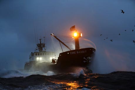 Discovery Channel ������� ����� 12-� ����� �� ������������ ����