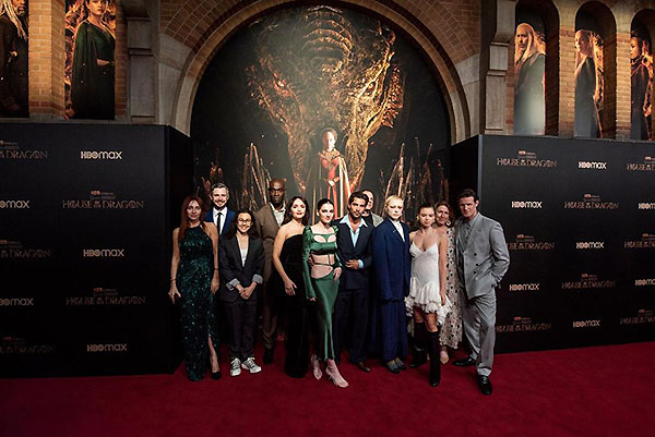 ����������� �������� ����� � ������� � ����� �� ���������� �� ����� �� ������� �� 22 ������ � HBO Max