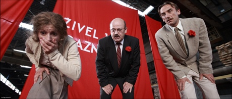 Шоково състояние