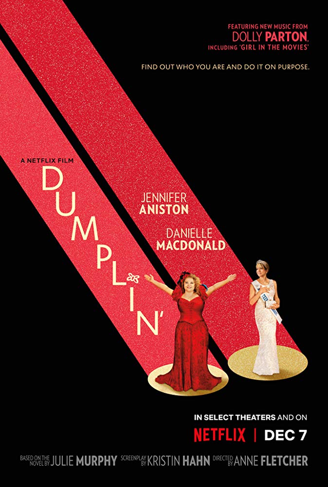 �������� ������� � ����� ������� �� ��������� �Dumplin��