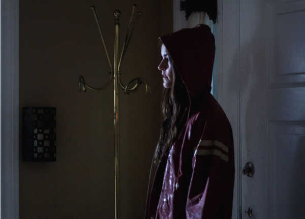 �������� ����� ������� �� �The Amityville Murders�