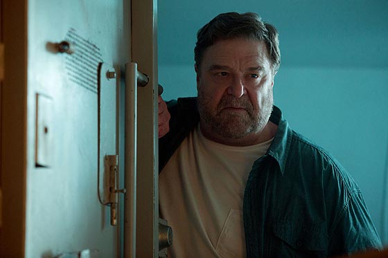 ���� ����� �� �10 Cloverfield Lane�