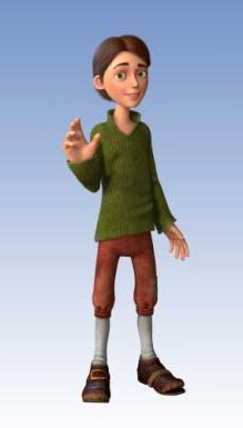 Представане на КАЙ