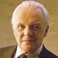 ������ ������� - Anthony Hopkins