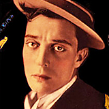 ������ - ������ ������, Buster Keaton