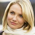 ������� ����, Cameron Diaz