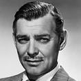 ����� ������ - Clark Gable