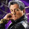��������� �������, Sylvester Stallone