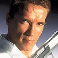 ������ �����������, Arnold Schwarzenegger