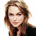����� ������, Keira Knightley