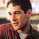 ������ - ��� ���, Paul Rudd