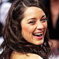 ������ ������ - Marion Cotillard