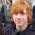 ������ �����, Rupert Grint