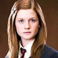 ���� ���� - Bonnie Wright