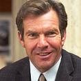 ����� ����� - Dennis Quaid