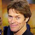 ����� ����, Willem Dafoe