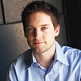  -  , Tobey Maguire