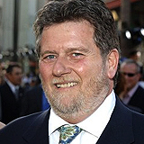 ��������� - ���� ������, Larry J. Franco