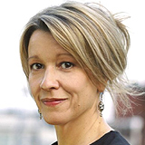 ������ - ����� �����, Linda Emond