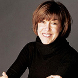 �������� - ���� �����, Nora Ephron