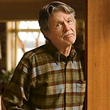 ������ - ��� ������, Tom Skerritt