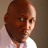 ������ - ��������� ���, Mahershala Ali