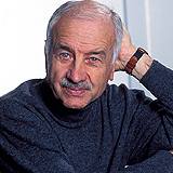 ������ - ����� �����-���, Armin Mueller-Stahl