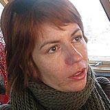 Катерина Горанова