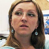 Силвия Владимирова