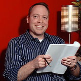 �������� - ������ ��������, Mike Thurmeier